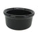 Diversified Ceramics DC605 14 Oz Casserole Black