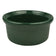 Diversified Ceramics DC605 14 Oz Casserole Emerald Green