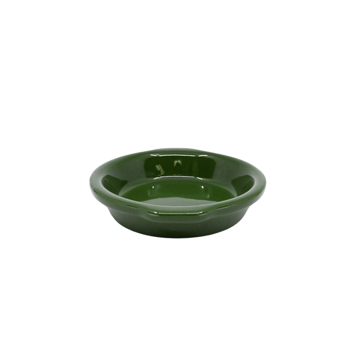 Diversified Ceramics DC612 7 oz Hotel Green Au GratinShopAtDean