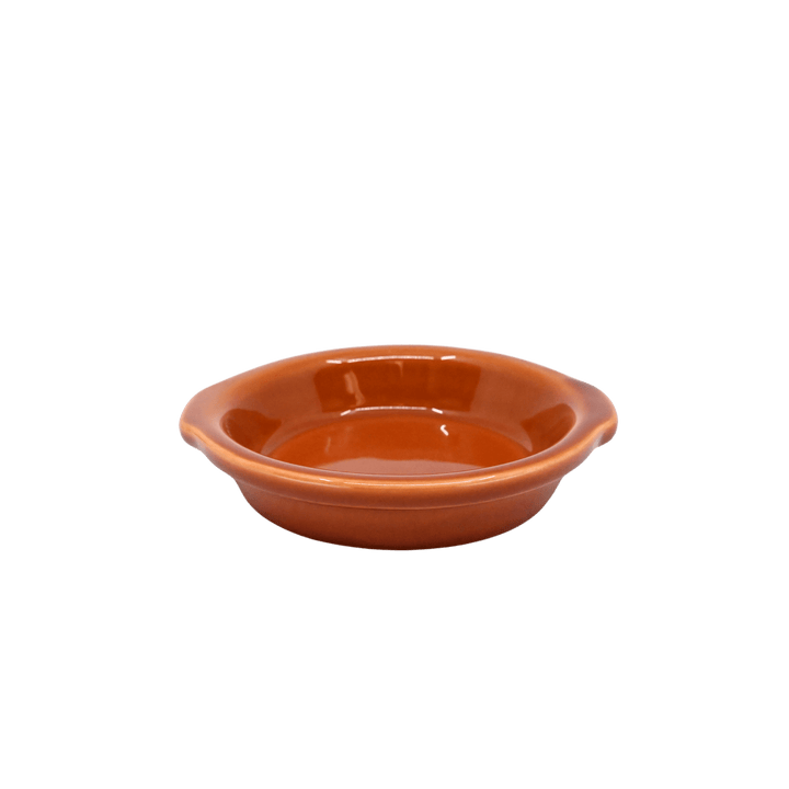 Diversified Ceramics DC612 7 oz Terra Cotta Au GratinShopAtDean