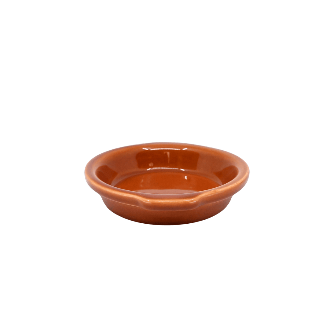 Diversified Ceramics DC612 7 oz Terra Cotta Au GratinShopAtDean