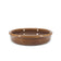 Diversified Ceramics DC631 Laredo Brown Tapas / Casserole Dish 8 oz Diversified Ceramics