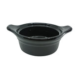 Diversified Ceramics DC705 10 Oz Pot Pie Baker Black