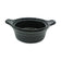 Diversified Ceramics DC705 10 Oz Pot Pie Baker Black
