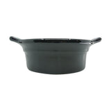 Diversified Ceramics DC705 10 Oz Pot Pie Baker Black