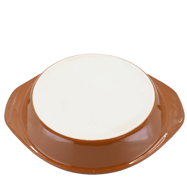 Diversified Ceramics DC924 12 oz Hotel Brown Au GratinShopAtDean