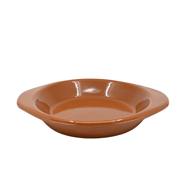 Diversified Ceramics DC924 12 oz Hotel Brown Au GratinShopAtDean
