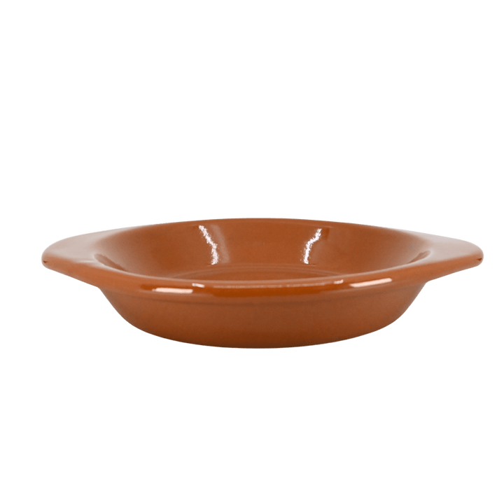 Diversified Ceramics DC924 12 oz Hotel Brown Au GratinShopAtDean