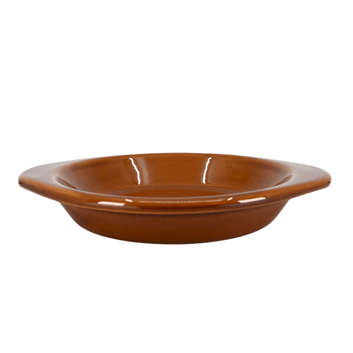 Diversified Ceramics DC924 12 oz Laredo Brown Au GratinShopAtDean