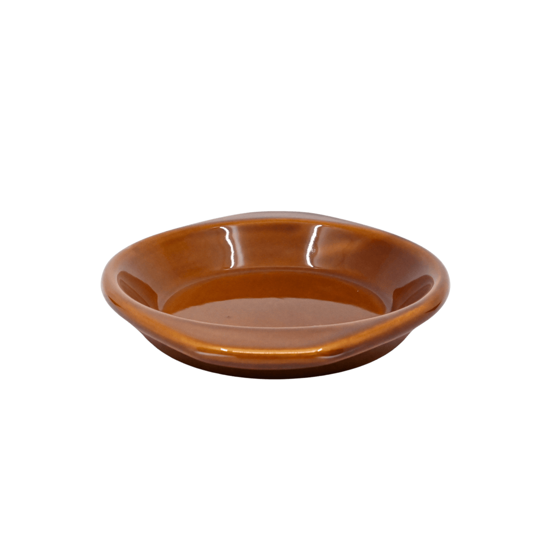 Diversified Ceramics DC924 12 oz Laredo Brown Au GratinShopAtDean
