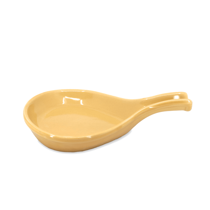 Diversified Ceramics DC213S 12 Oz Handled Skillet Sunflower Diversified Ceramics