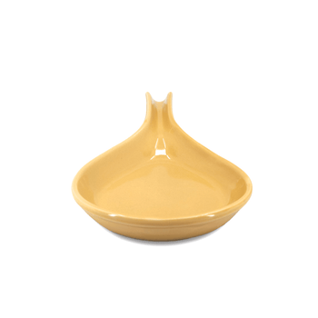 Diversified Ceramics DC213S 12 Oz Handled Skillet Sunflower Diversified Ceramics
