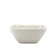 Diversified Ceramics DC368 12 oz White Square Bowl 5-1/8"
