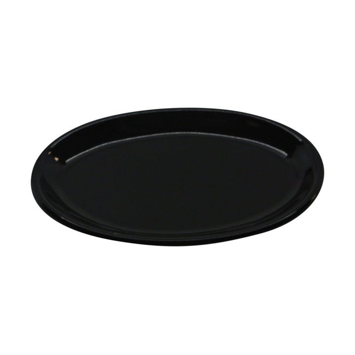 Diversified Ceramics DC600 4 Oz Black Side Dish Diversified Ceramics