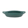 Diversified Ceramics DC627 8 Oz Rarebit Hunter Green