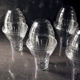 EMI-Yoshi Dome Lid For 12 oz Parfait Cup (EMI-REPG12)