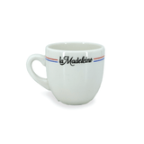 Dudson 5 Oz La Madeleine Coffee Cup