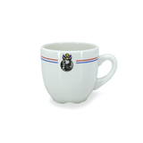 Dudson 5 Oz La Madeleine Coffee Cup