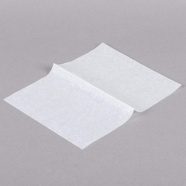 Durable Packaging Heavy Weight Deli Dry Waxed Paper - 8" X 10 - 3/4" (HD - 8)ShopAtDean