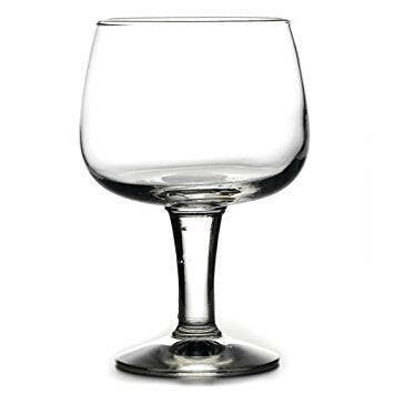 Durobor 2924/43 Gusto Chalice Goblet 14.5 oz Durobor