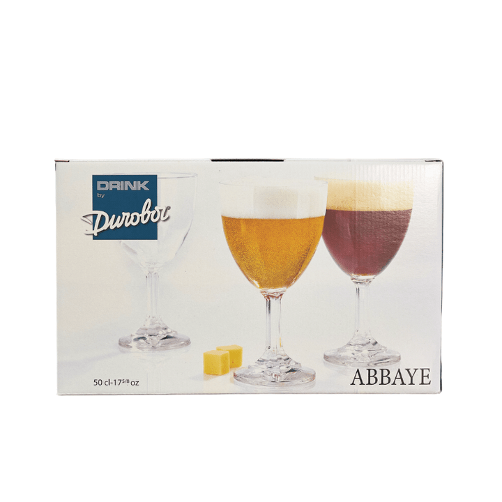 Durobor 2939/52 Abbaye Chalice 17 oz Durobor