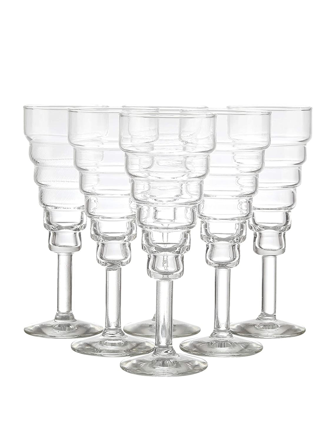 Durobor 2979/14 Sparkling Wine Flute Glass 4.7 oz