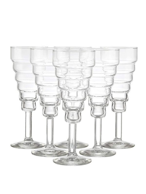 Durobor 2979/14 Sparkling Wine Flute Glass 4.7 oz