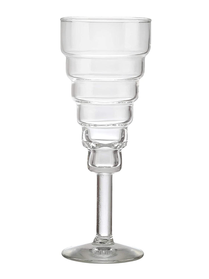 Durobor 2979/14 Sparkling Wine Flute Glass 4.7 oz