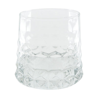 Durobor Gem 832/12 4 oz Shot Glass