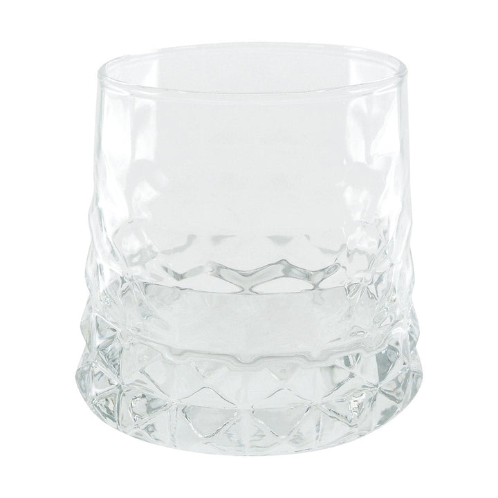 Durobor Gem 832/12 4 oz Shot Glass Durobor