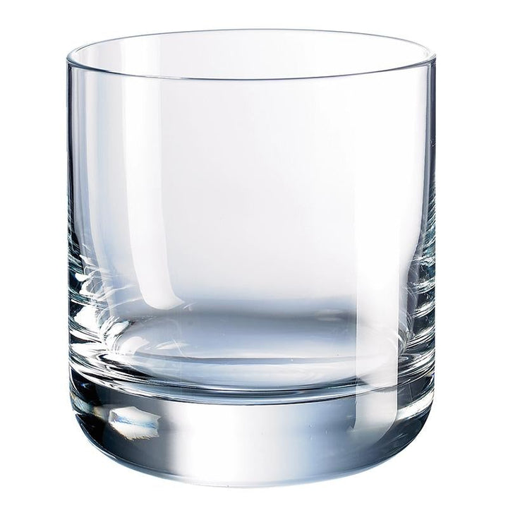 Durobor H044504 Convention 8.5 Oz Old Fashioned Glass Durobor