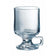Durobor Punch 1933/12 4.25 Oz. Handled Tulip Glass
