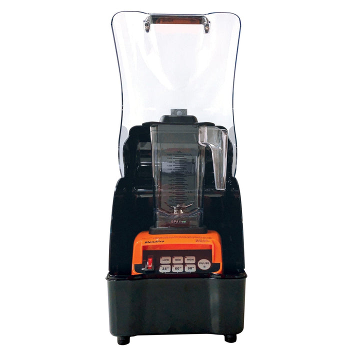 Dynamic BlendPro 1TQ Dynamic