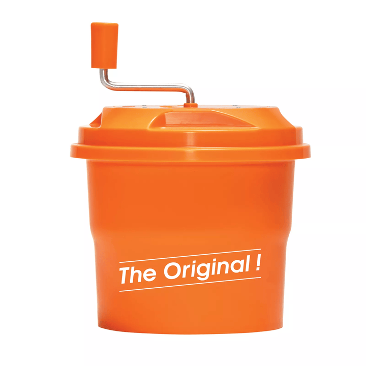 Dynamic E007 1.25 Gallon Manual Salad SpinnerShopAtDean