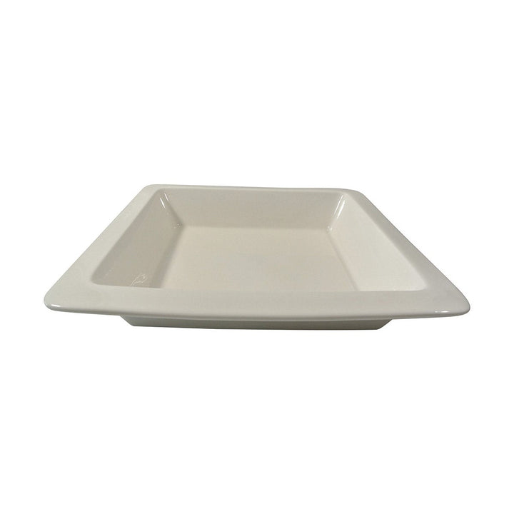 American Metalcraft C305SP Deep Square Plate 12" x 2" American Metalcraft