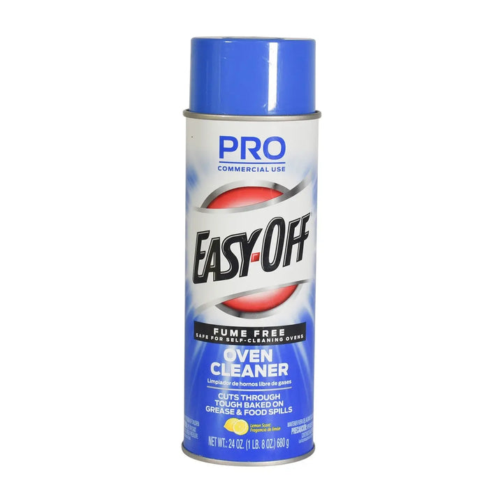 Easy-Off REC74017 Oven Cleaner Fume Free Easy-Off