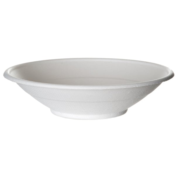 Eco-Products EP-BL24 24 Oz Bowl Sugarcane 400/Case Eco-Products