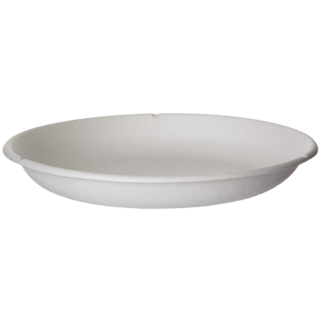 Eco-Products EP-SCR9 9" World View Take-out Bowl (Lid Sold Separately) 400/Case