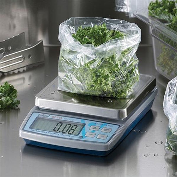 Edlund BRV-160 0.1 Oz Bravo Electronic Scale Edlund