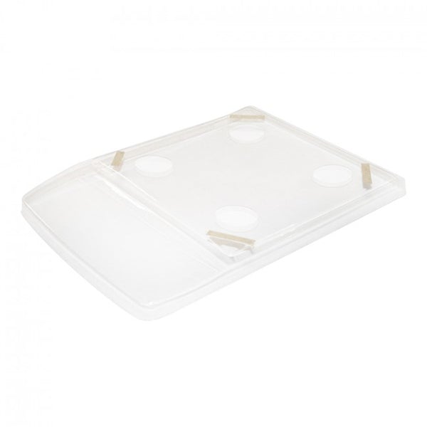 Edlund CV074 Clearshield Cover For BRV-320