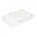 Edlund CV074 ClearShield Cover for BRV-320 BRAVO Scale