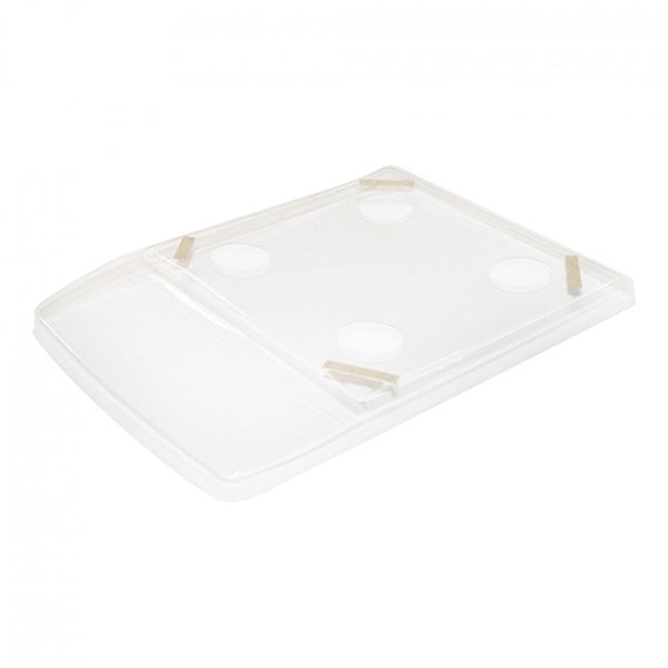Edlund CV074 Clearshield Cover For BRV-320 Edlund