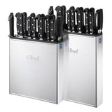 Edlund KR-699 Knife Rack With 12" Skirt & Open Back