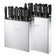 Edlund KR-699 Knife Rack With 12" Skirt & Open Back