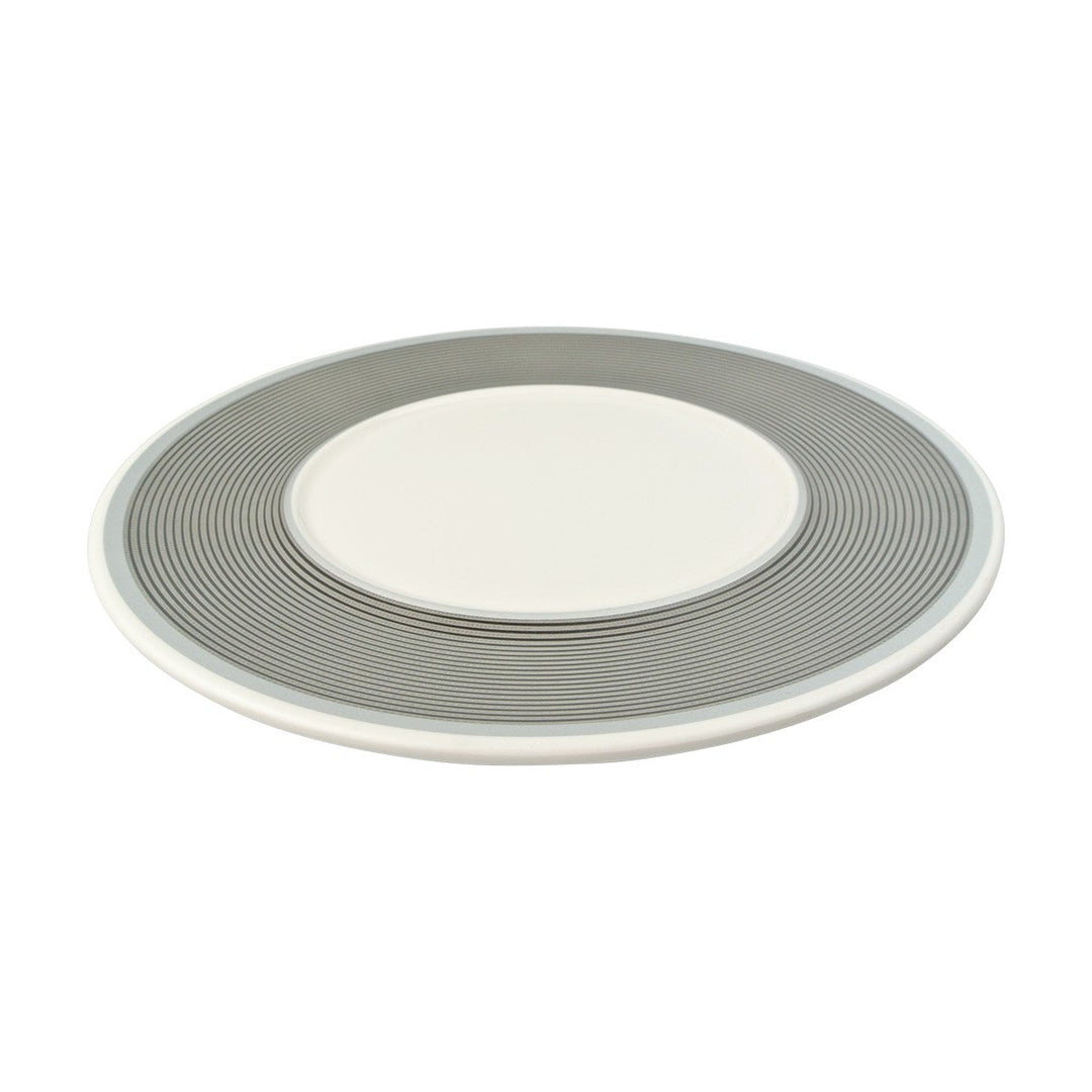 EGS D0005-RIB 11.5" Ribbons Plate Elite Global Solutions