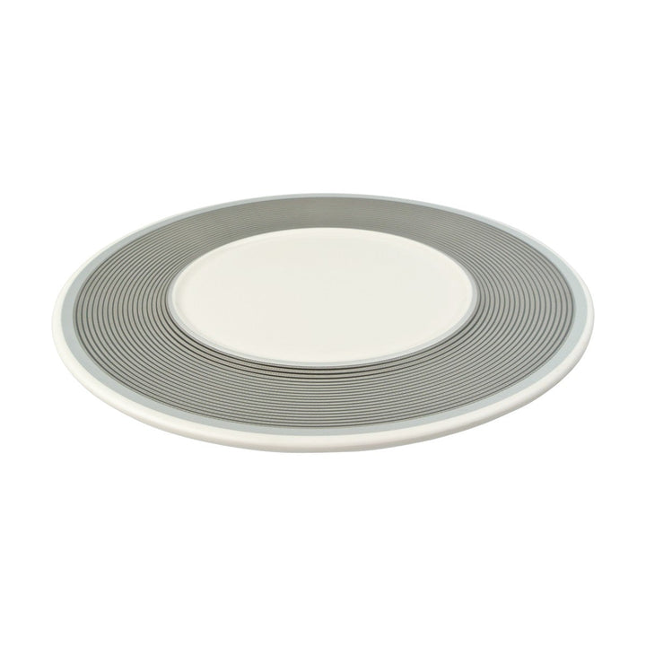 EGS D0005-RIB 11.5" Ribbons Plate Elite Global Solutions
