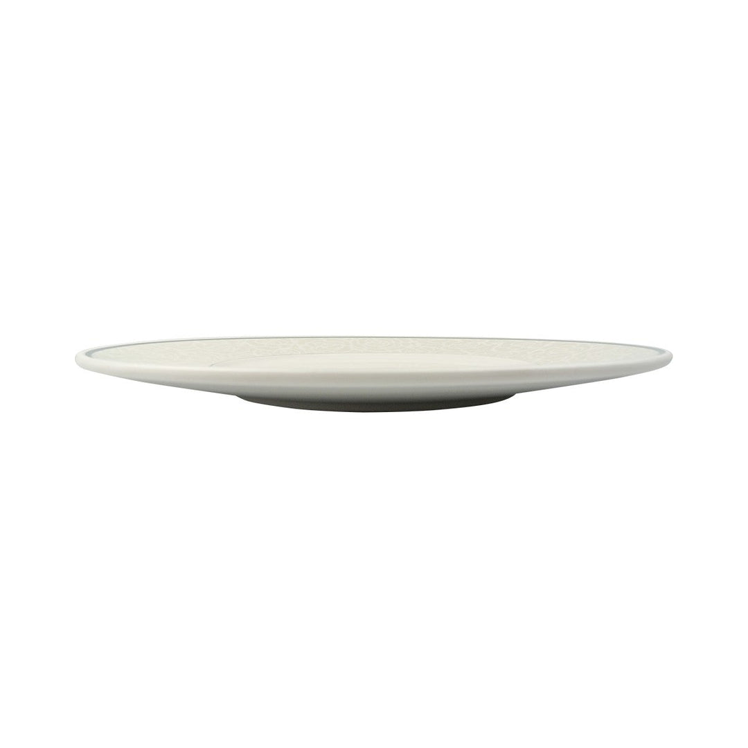 EGS D0005-ROS 11.5" Roses Plate Elite Global Solutions
