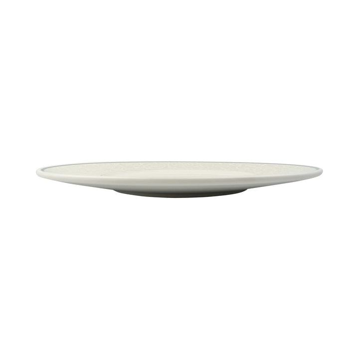 EGS D0005-ROS 11.5" Roses Plate Elite Global Solutions