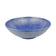 EGS M13R4T-BL 5.25 qt Large Blue Round Sunburst Bowl