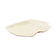 EGS M1681-TM 16" Calla Lily Tomato Platter